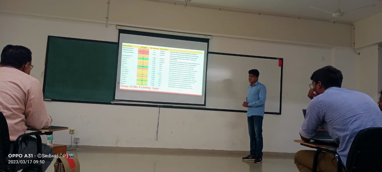 Ganpat University Image 2